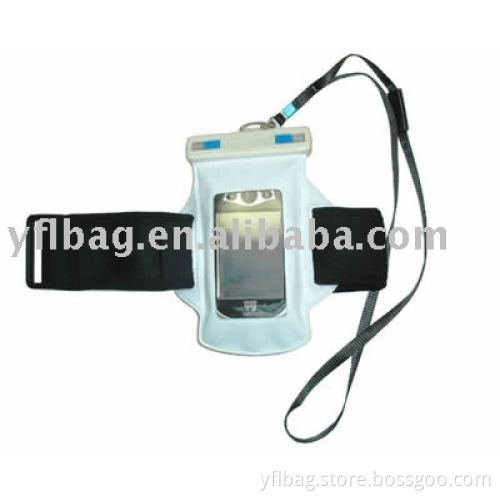 waterproof bag(pda bag)(mp3 bag)